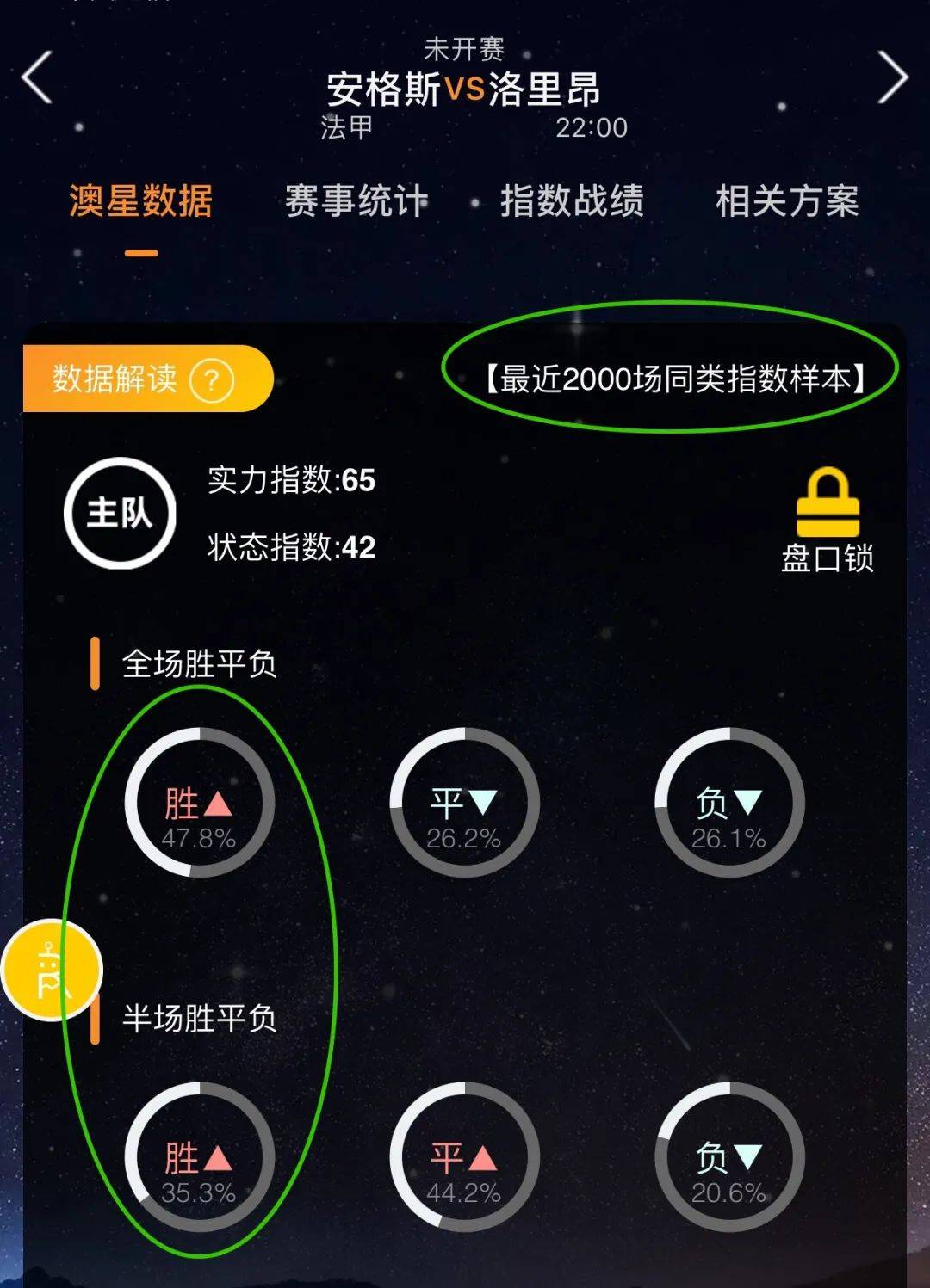 分析这